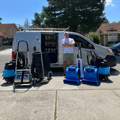 Avatar for 50 stars cleaning