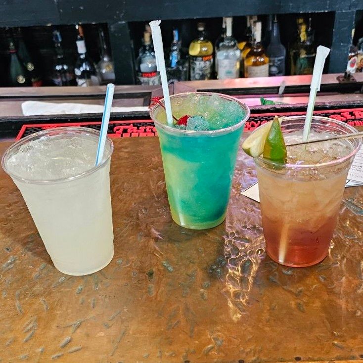 Who Needs A Drink Bartending Services