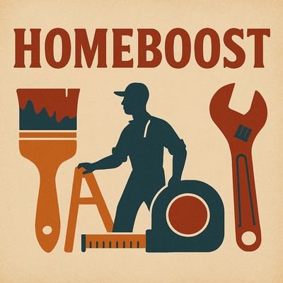 Avatar for HomeBoost