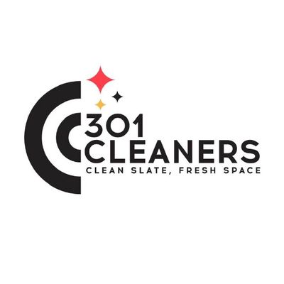 Avatar for 301 Cleaners