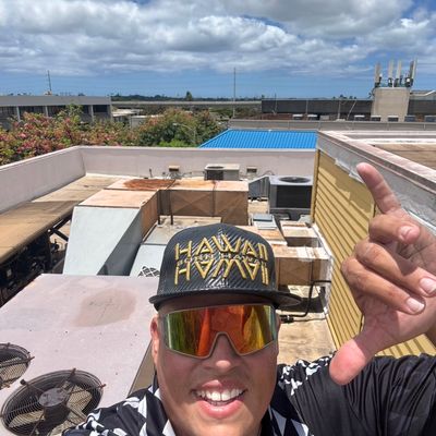 Avatar for Hawaiian Pro Air Conditioning