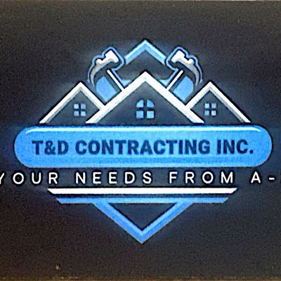 Avatar for T&D Contractors