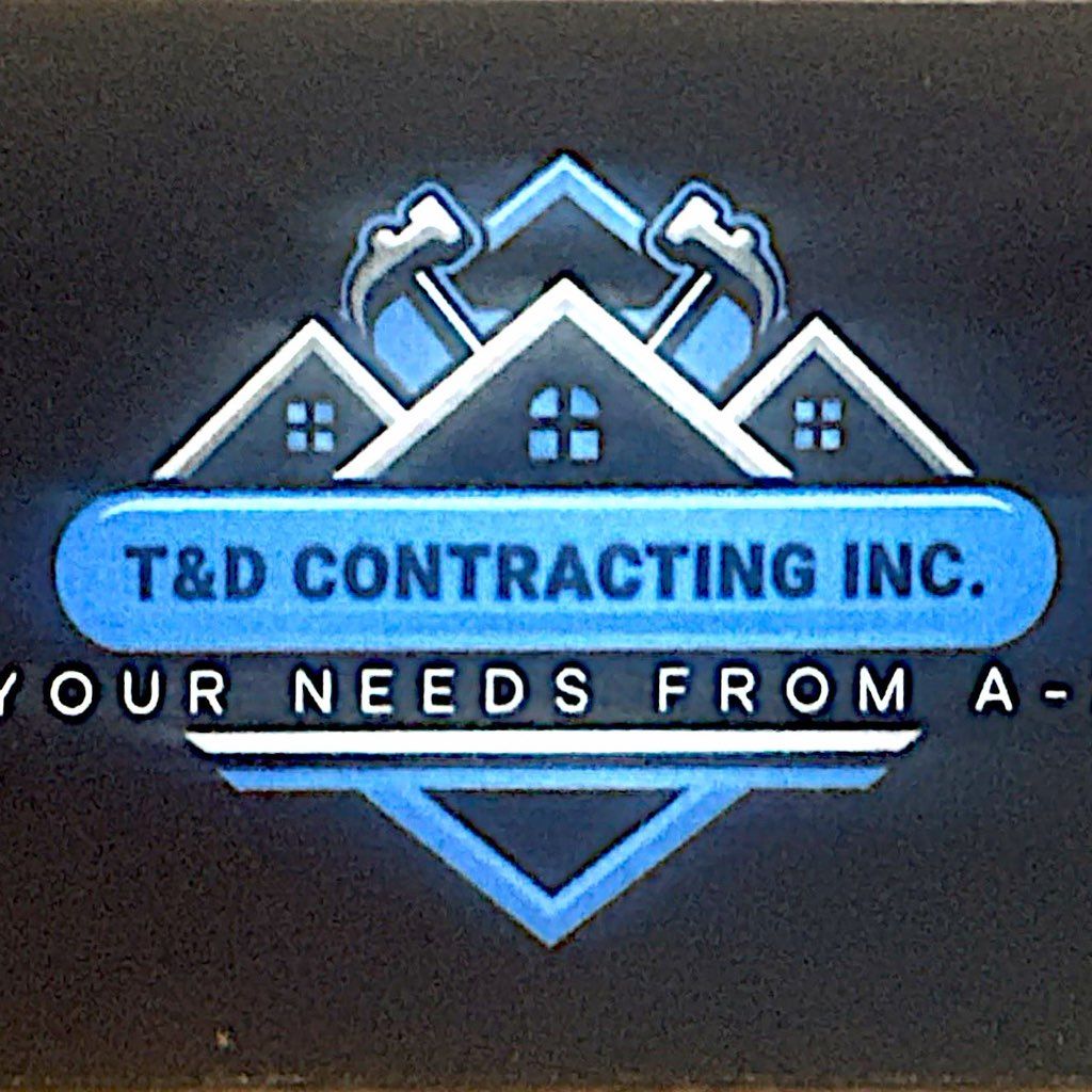 T&D Contractors