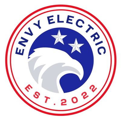 Avatar for Envy Electric