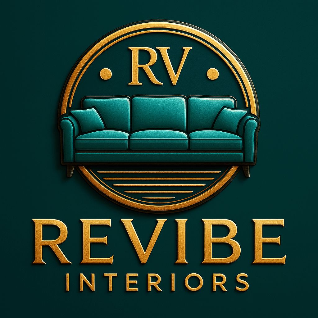 Revibe Interiors & Upholstery
