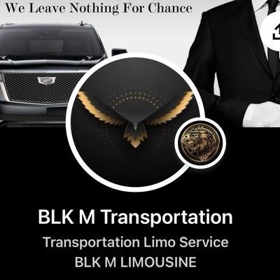 Avatar for BLK M