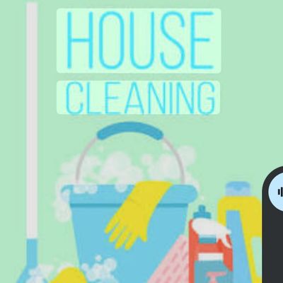 Avatar for Jenny's house cleaning