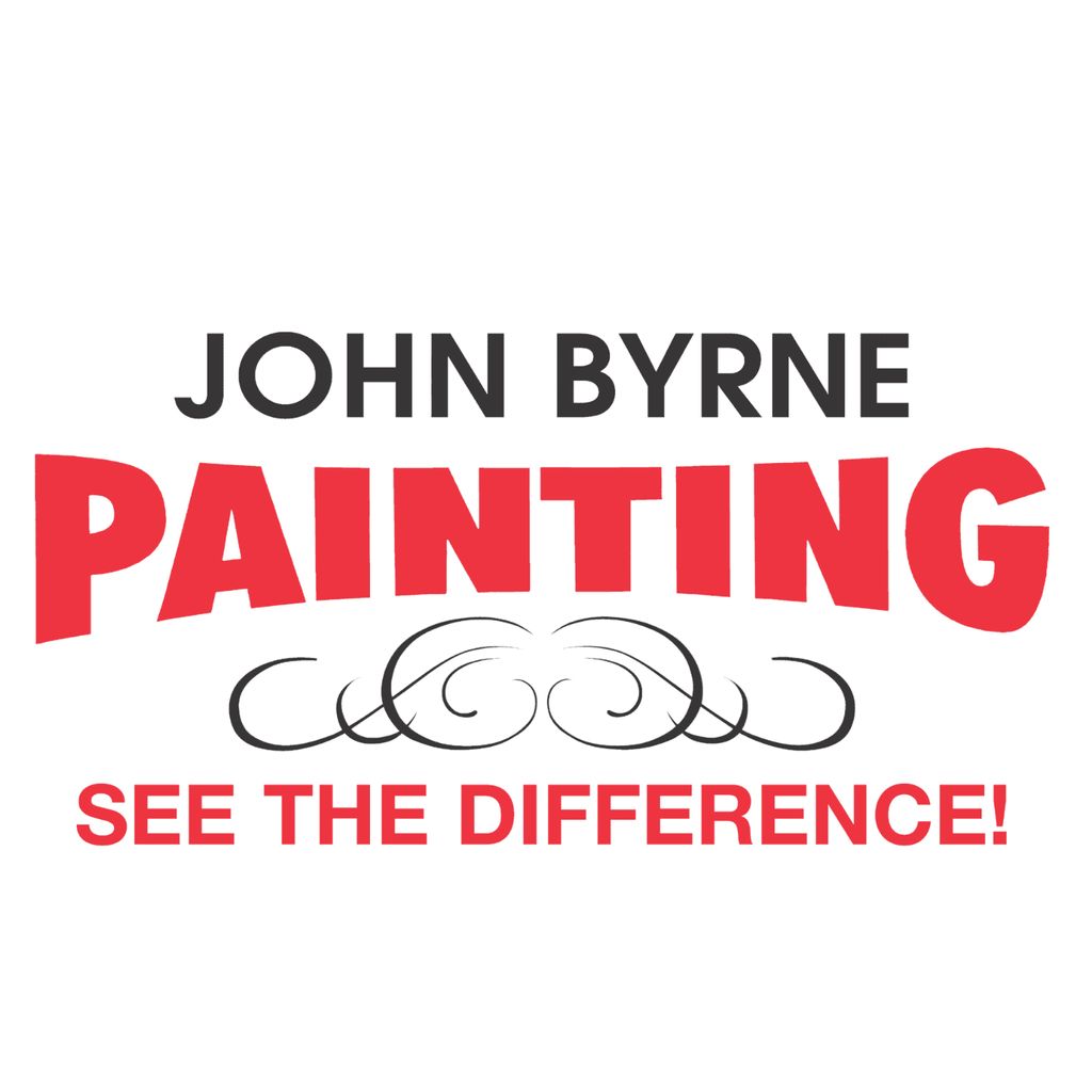 John Byrne Painting