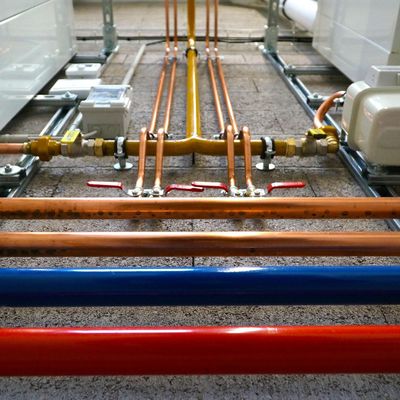 Avatar for Tom Plumbing and Electric