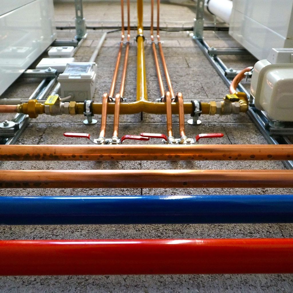 Tom Plumbing and Electric