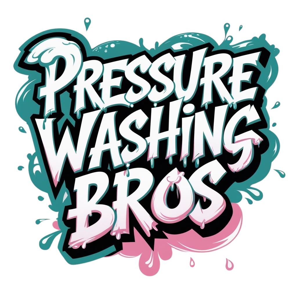 Pressure washing bros