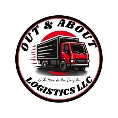 Avatar for OUT & ABOUT LOGISTICS LLC