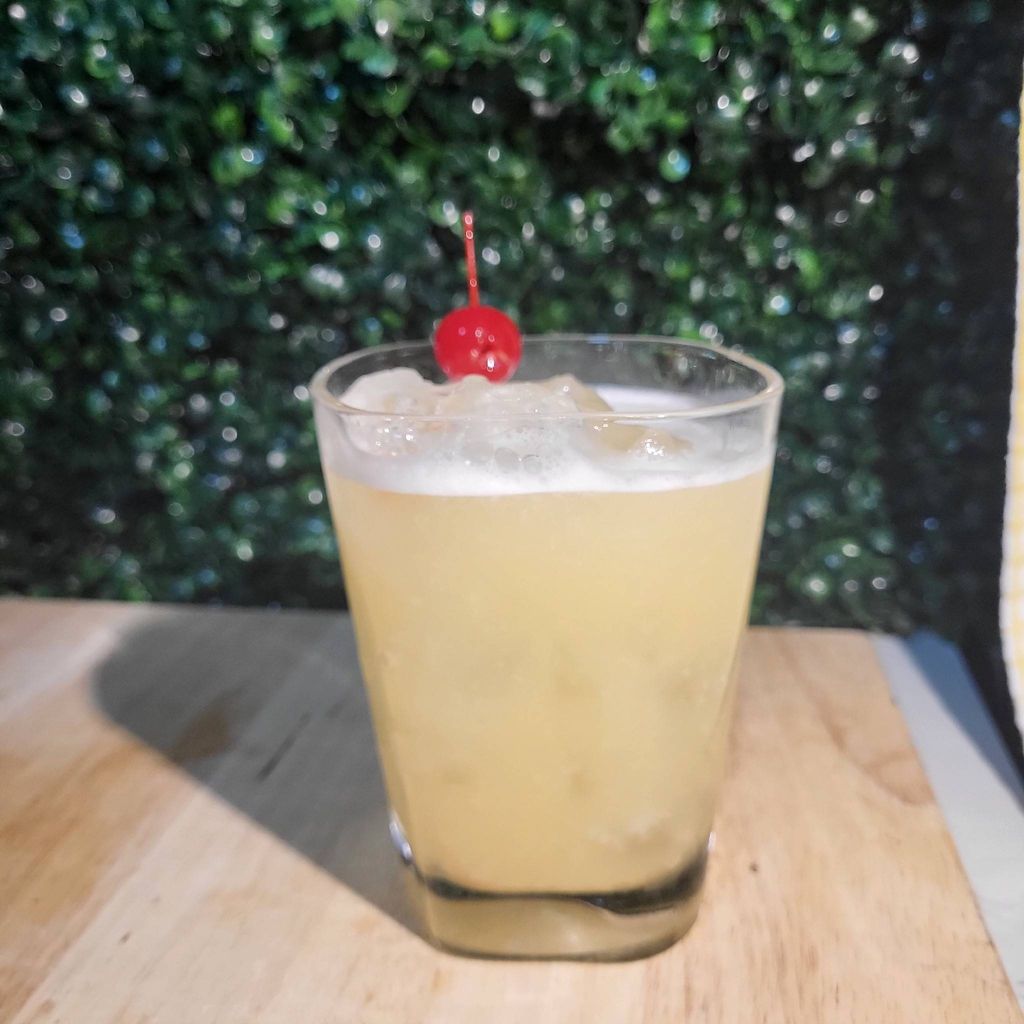 Viva Mixology