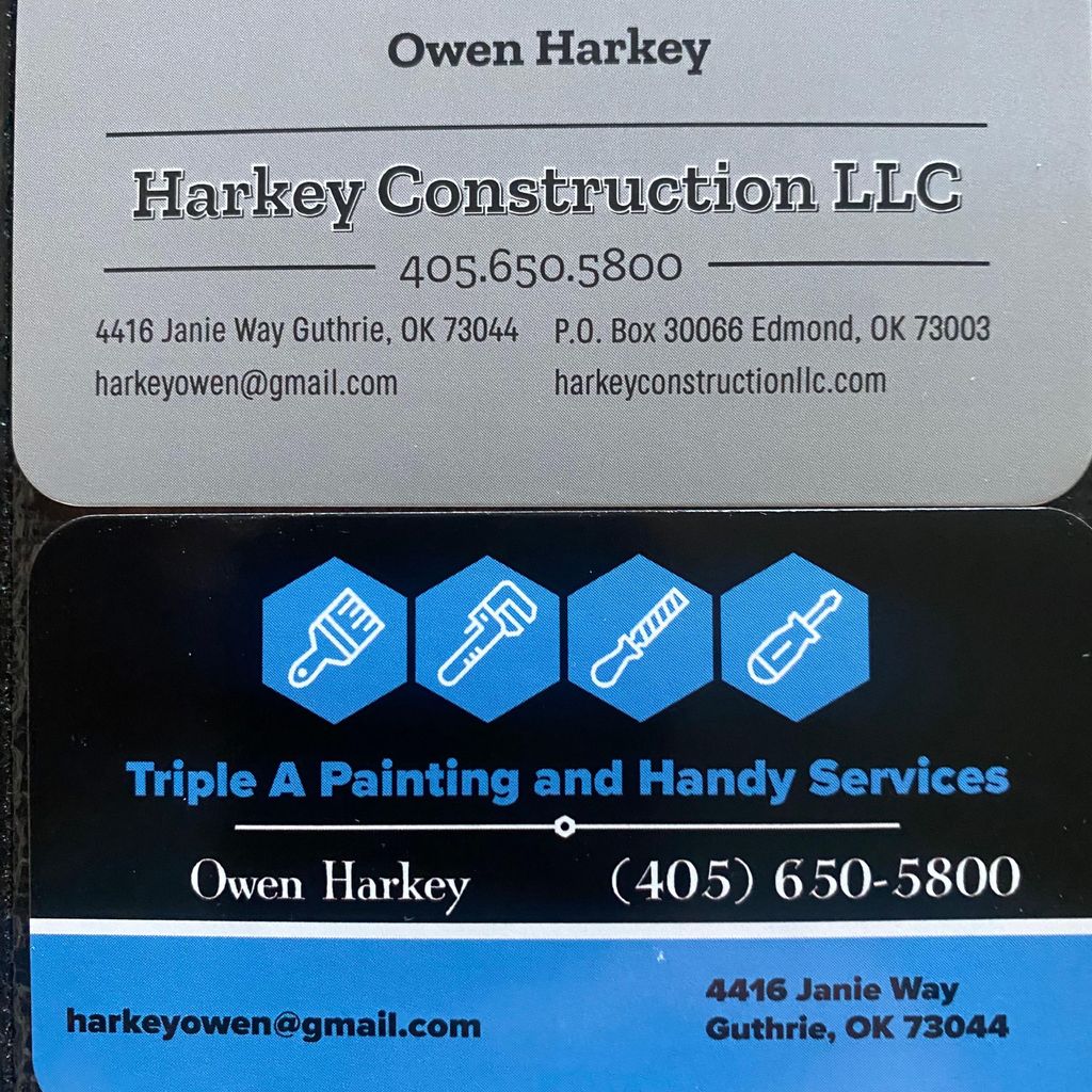 Triple A Painting and Handy Services