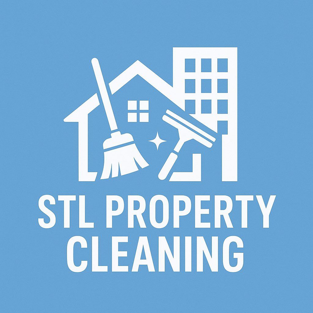 STL PROPERTY CLEANING