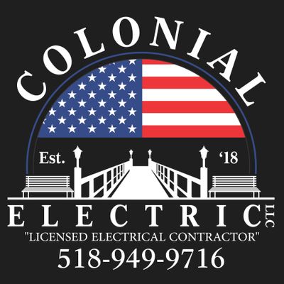 Avatar for Colonial Electric LLC
