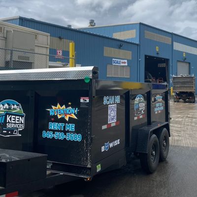 Avatar for Keen Services