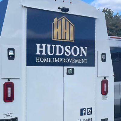 Avatar for Hudson home improvement