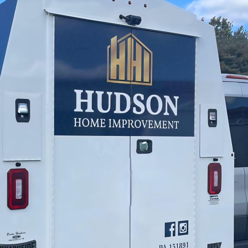 Hudson home improvement
