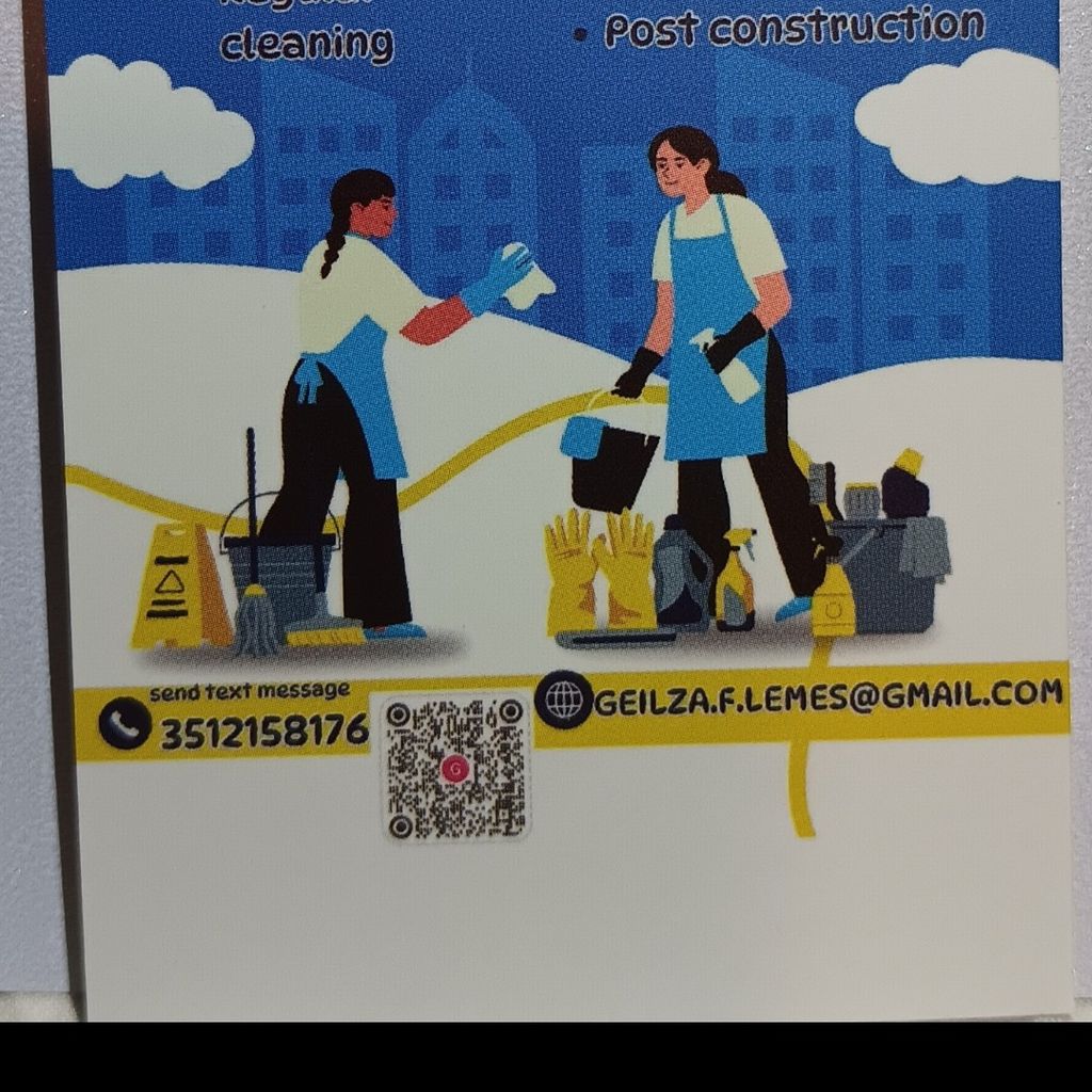 Lemes Cleaning
