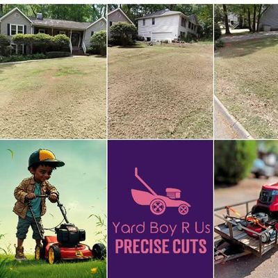 Avatar for Yard Boyz R US LLC