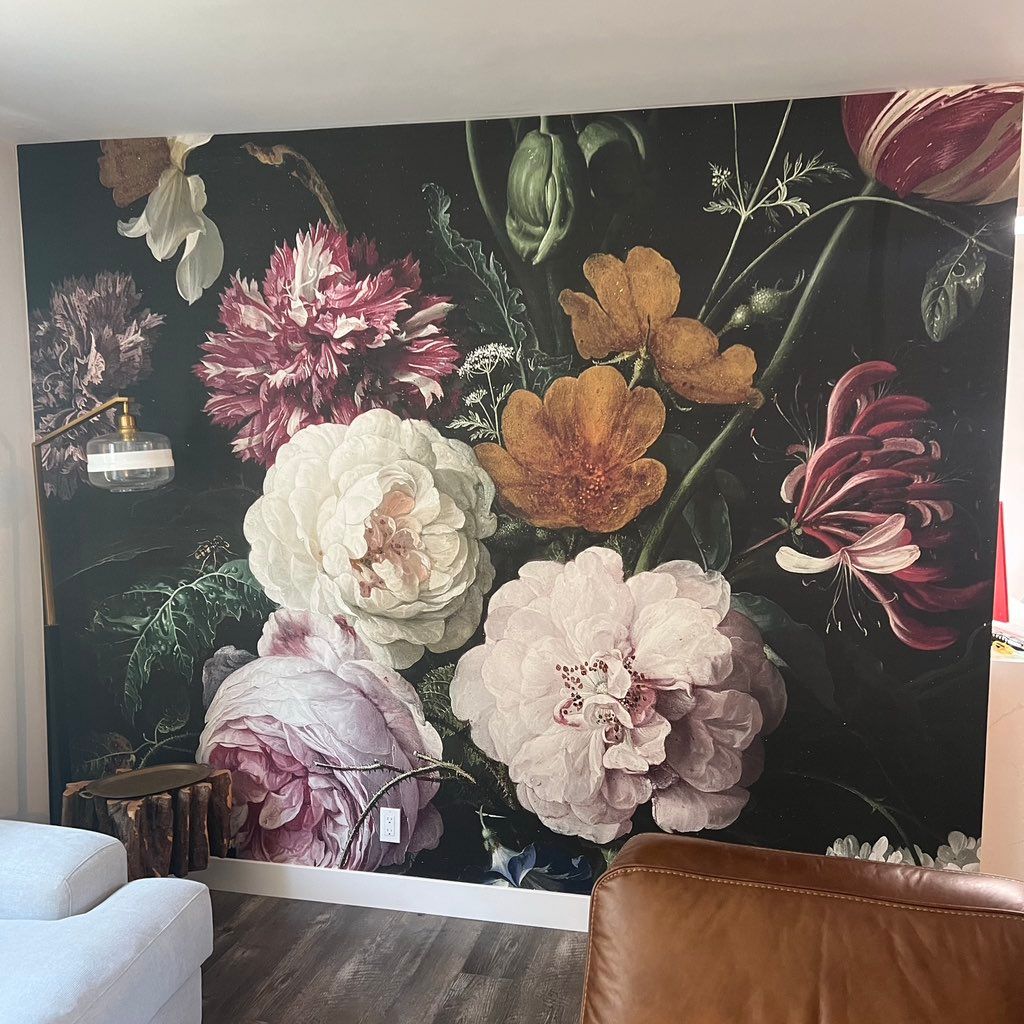 Leo Wallcoverings
