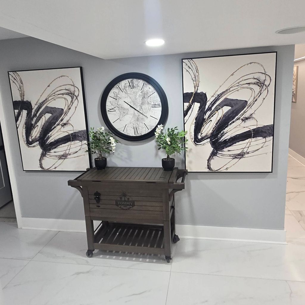 Galaxy home design LLC