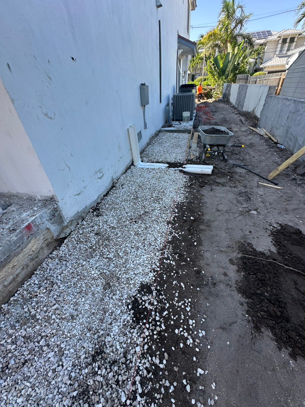 Projects and media