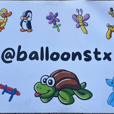 Avatar for Balloonstx