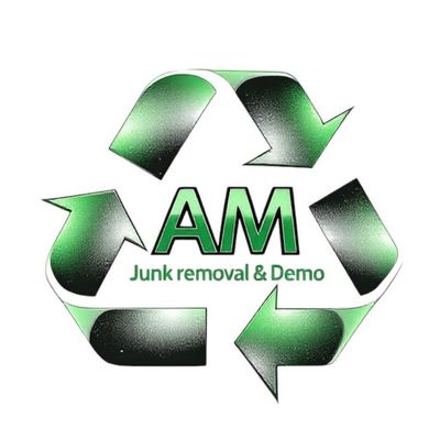 Avatar for A.M. Junk Removal & Demo.