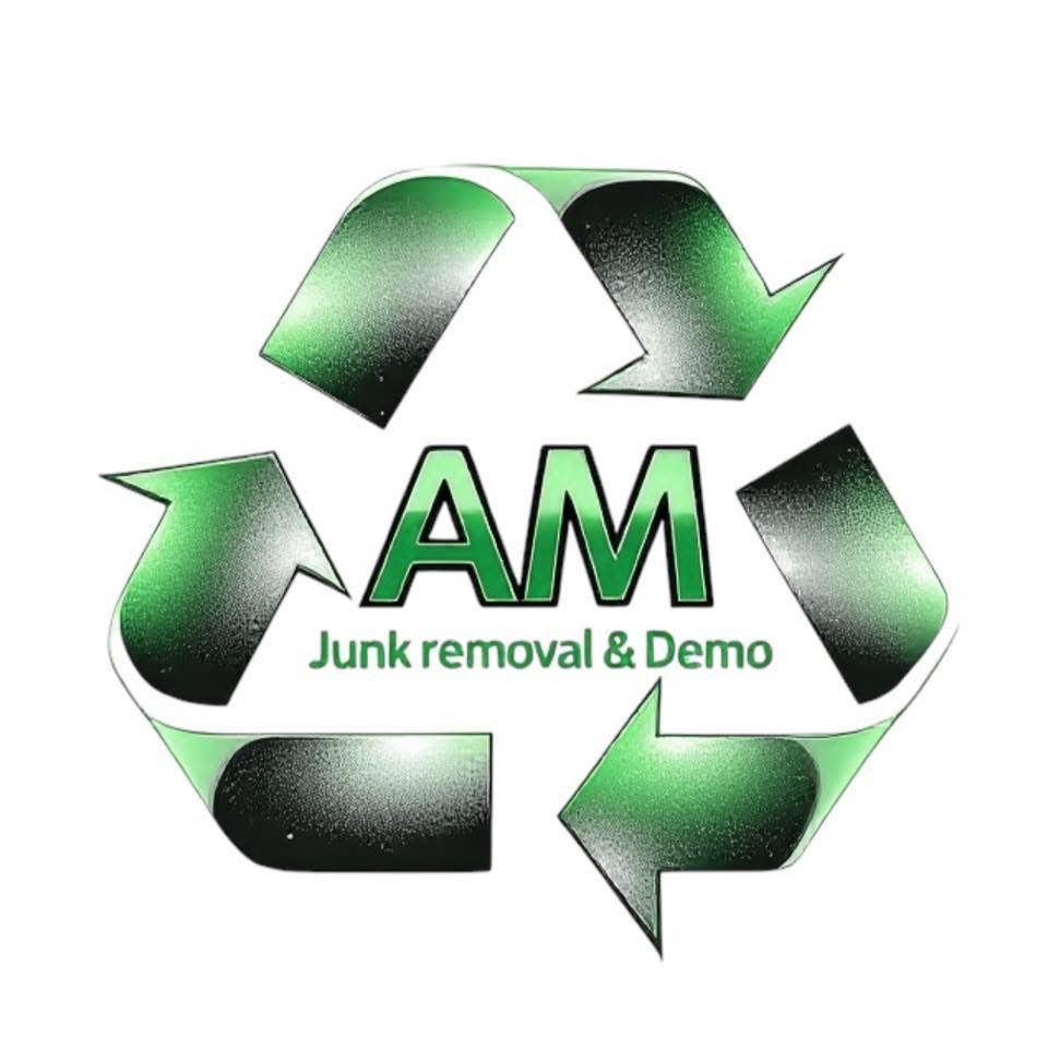 A.M. Junk Removal & Demo.
