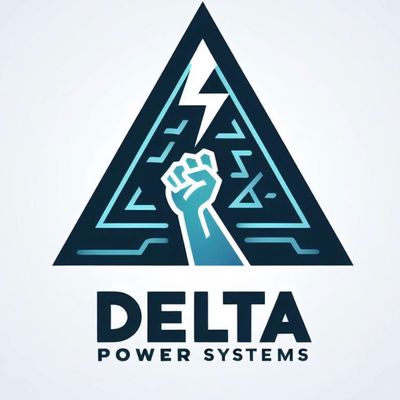 Avatar for Delta Power Systems