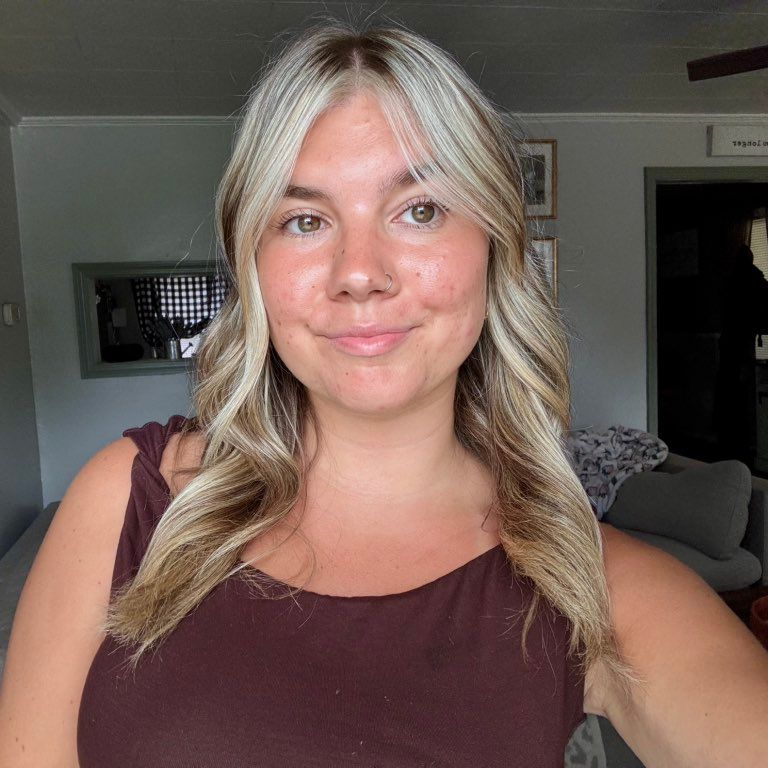 Shyann- Housekeeping