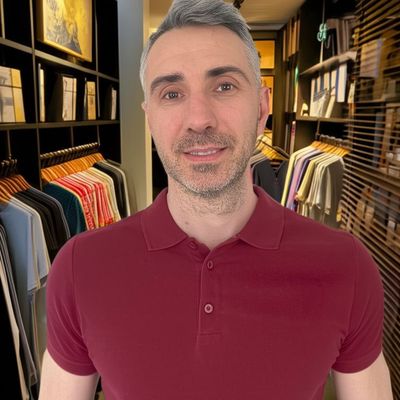 Avatar for Your Handy Fixer