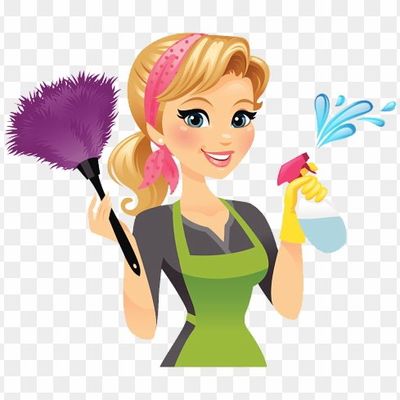 Avatar for Sara's maid service