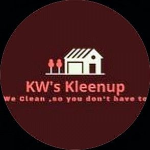 Avatar for KW's Kleen Up