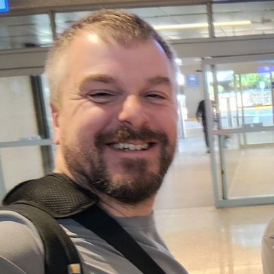 Avatar for Josiah Koniecki