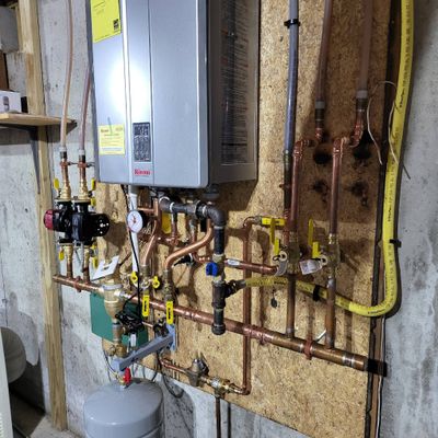 Avatar for Pipe Dreams Plumbing