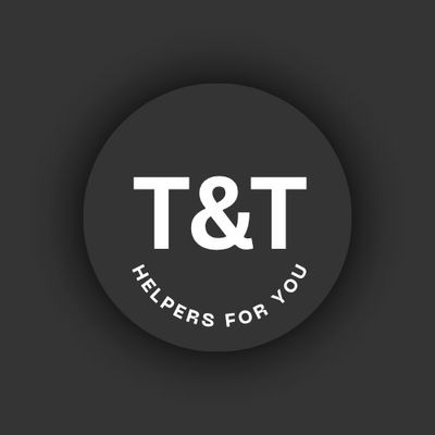 Avatar for T&T Helpers