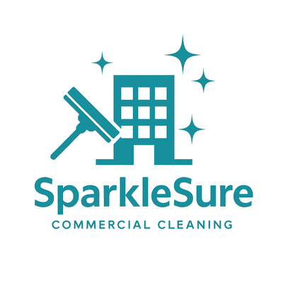 Avatar for SparkleSure Commerical Cleaning