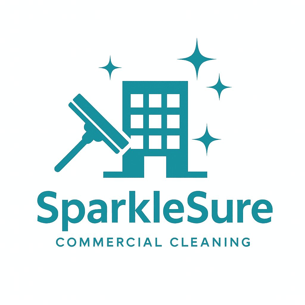 SparkleSure Commerical Cleaning