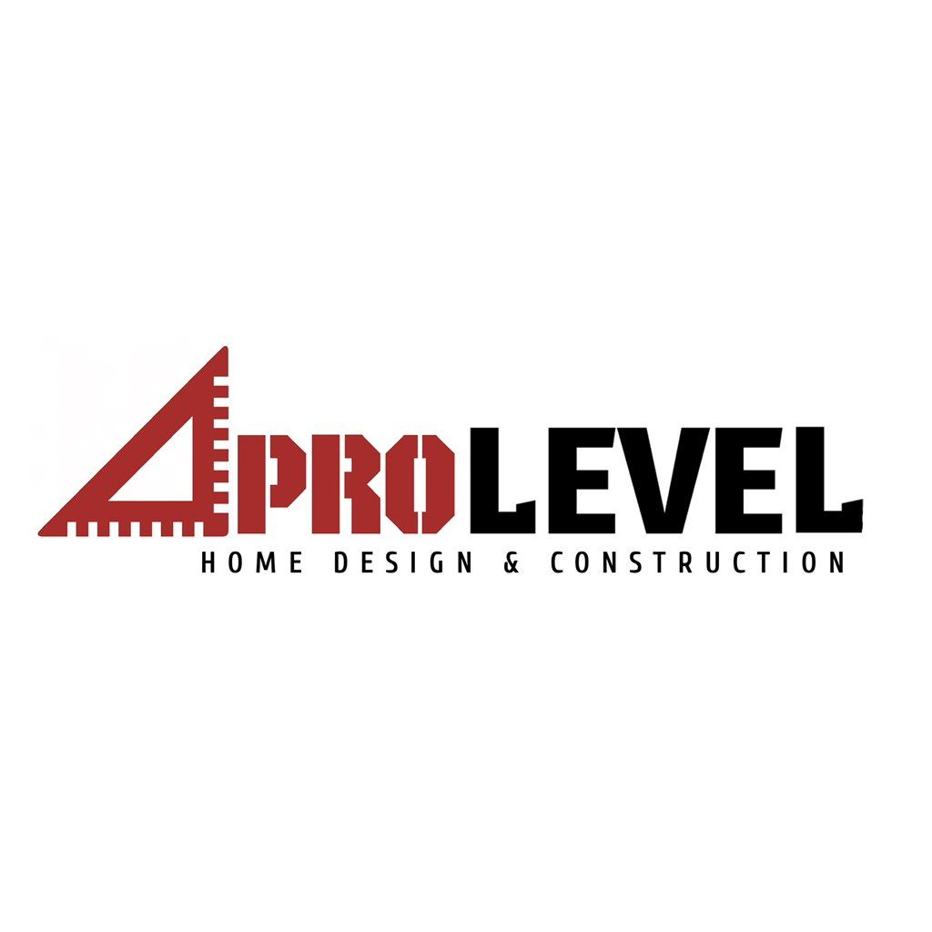 Prolevel home design
