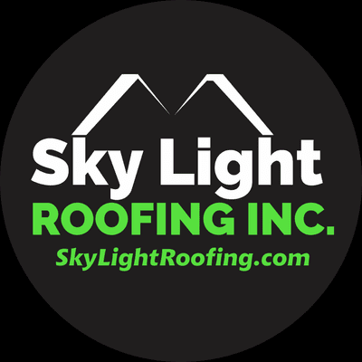 Avatar for Sky Light Roofing Inc.