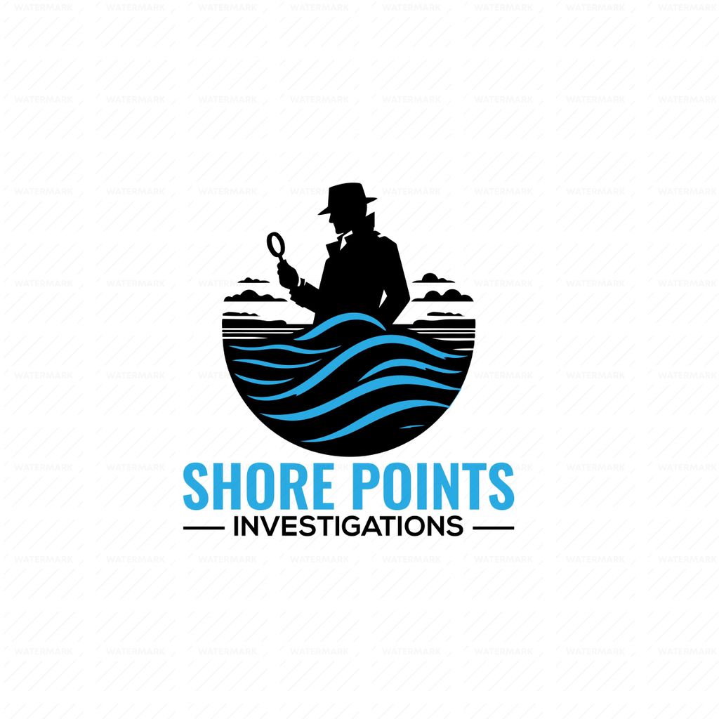 Shore Points Investigations