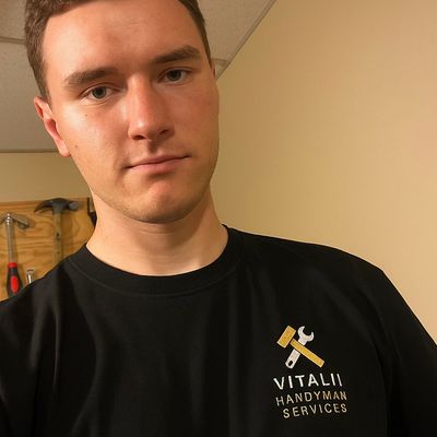 Avatar for Vitalii Handyman Services