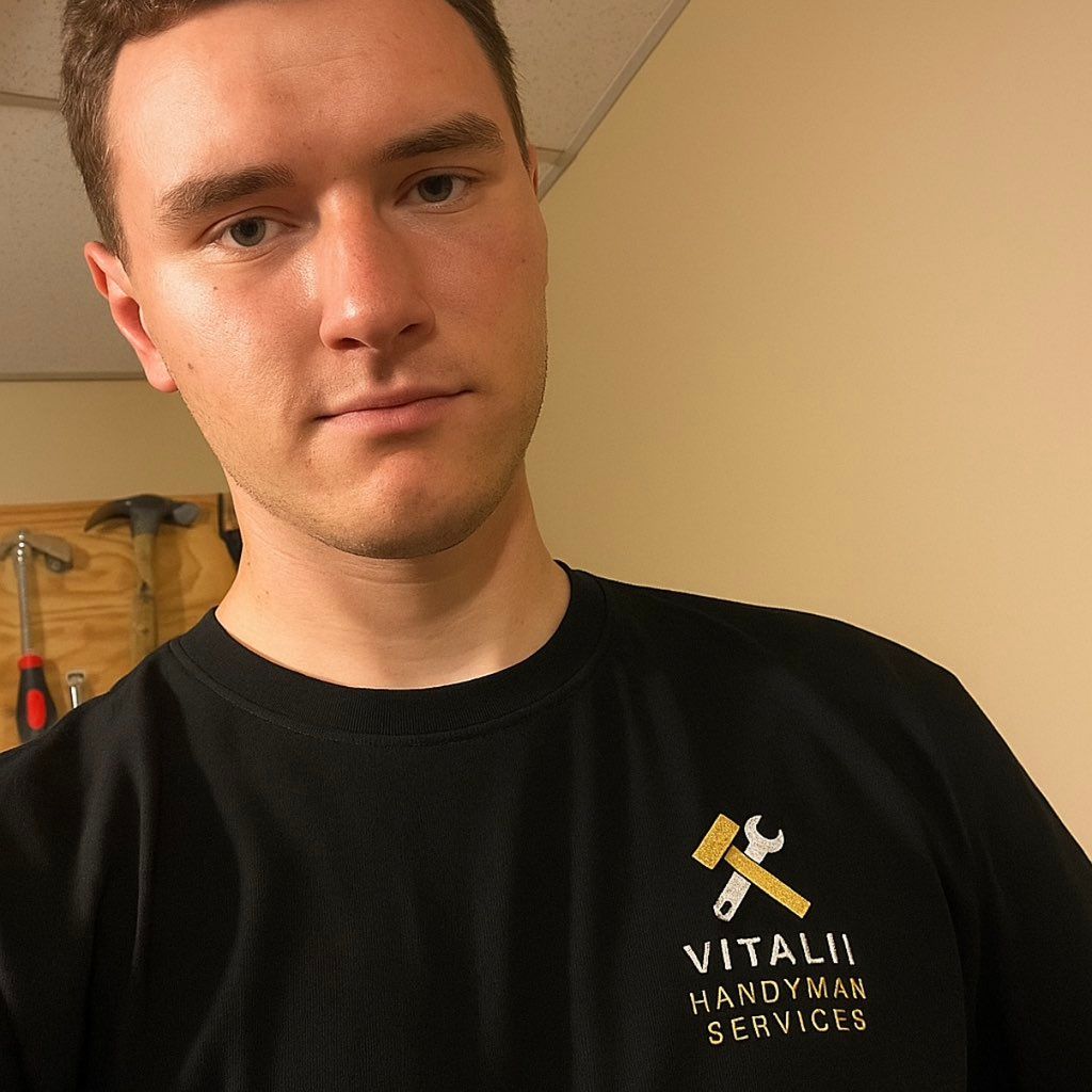 Vitalii Handyman Services