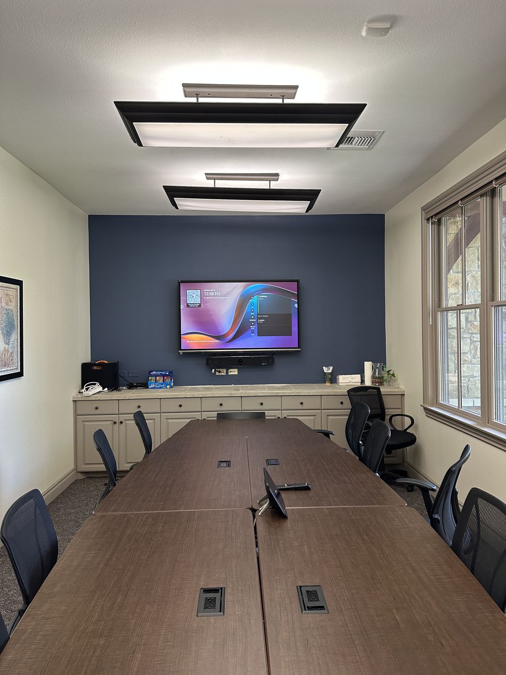 Projects and media