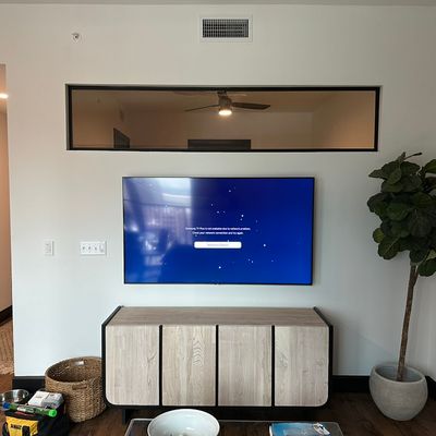 Avatar for Lava Handyman (TV mounting and Art installation)