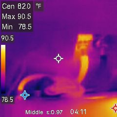 Thermal Imaging