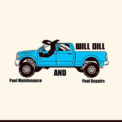 Avatar for Will Dill Pool Services & Maintenance